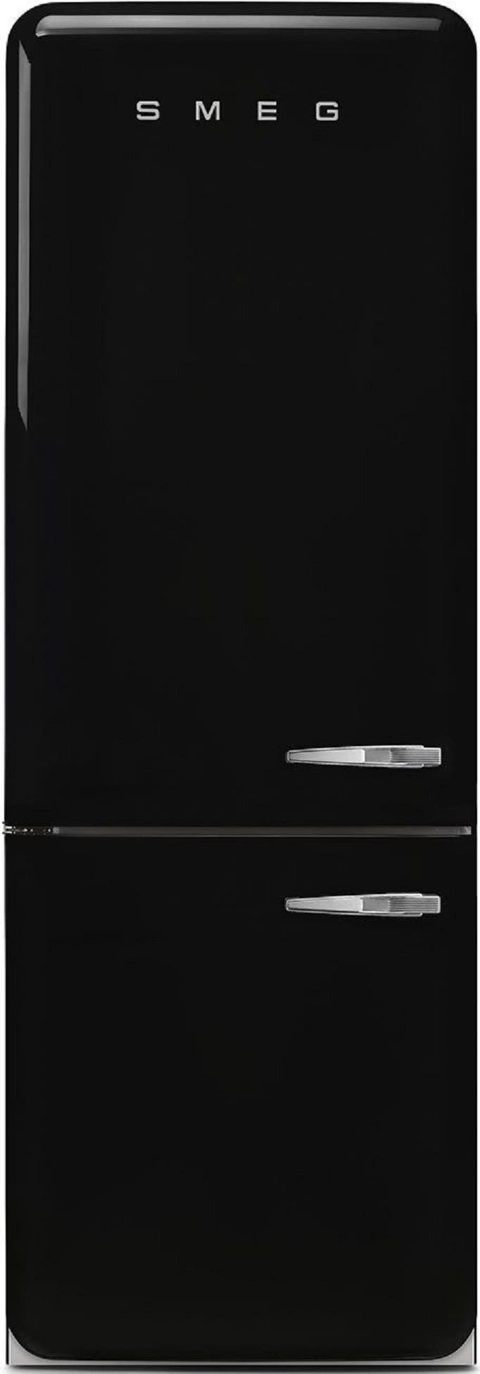 28 Inch, 18 Cu. Ft. Freestanding Bottom Freezer Refrigerator