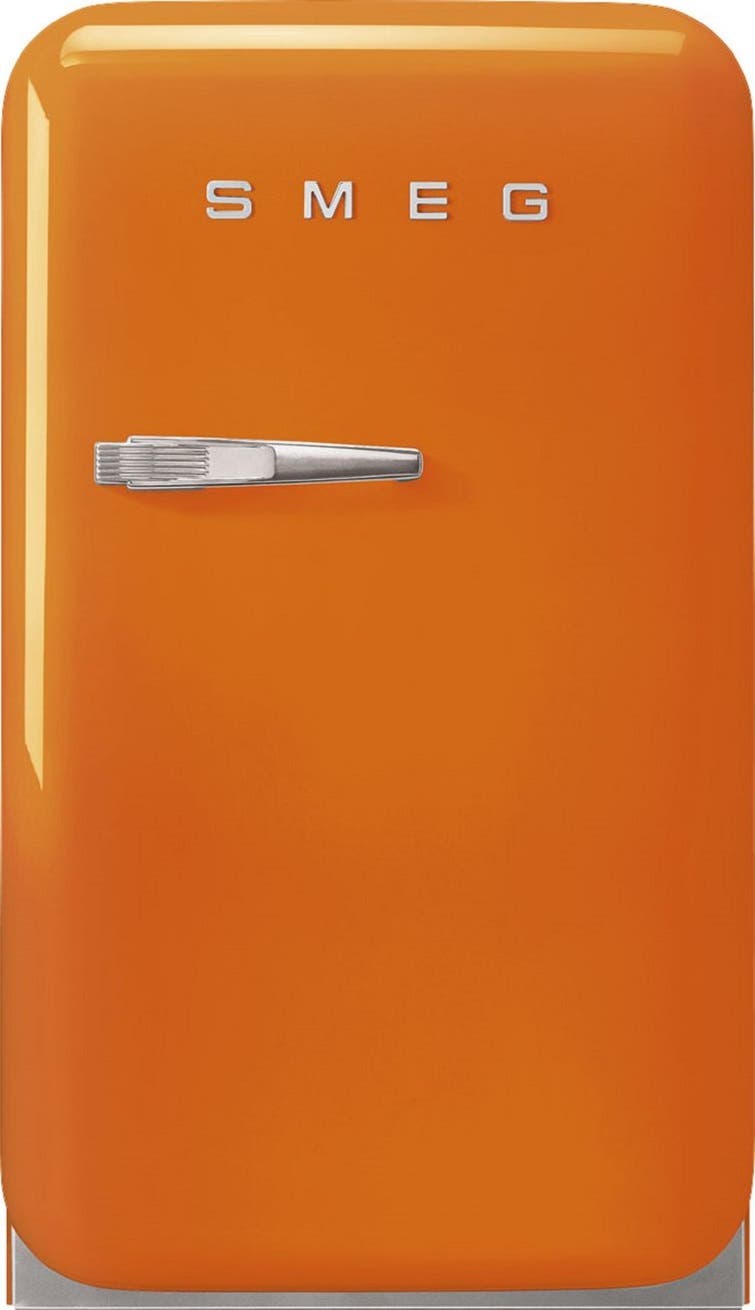 16 Inch, 1.5 Cu. Ft. Freestanding Counter Depth Compact Refrigerator