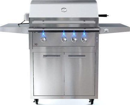 XO 1216957 Stainless Steel
