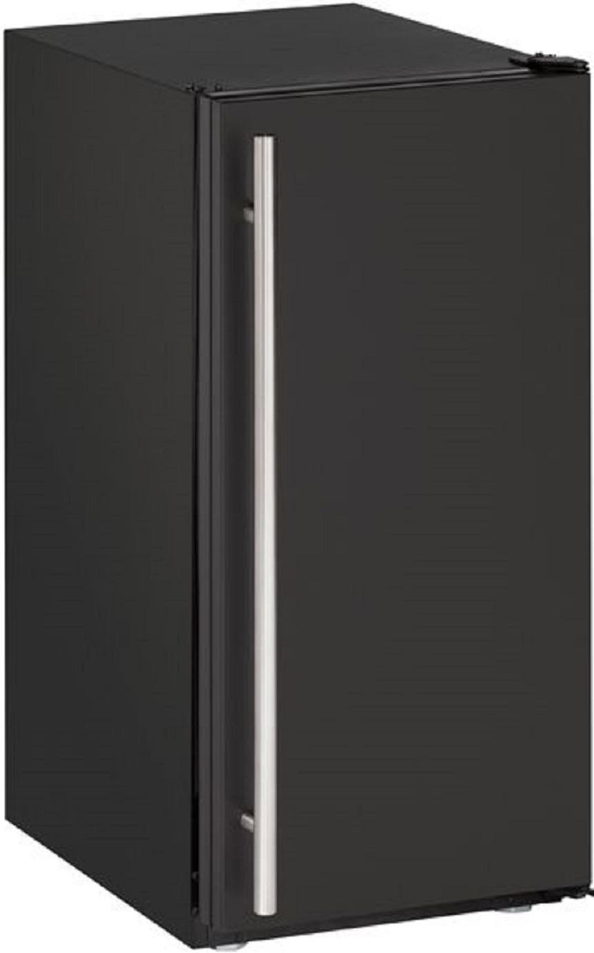 U-Line UADA15IMB00B Black