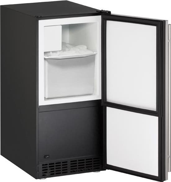 U-Line UADA15IMB00B Black