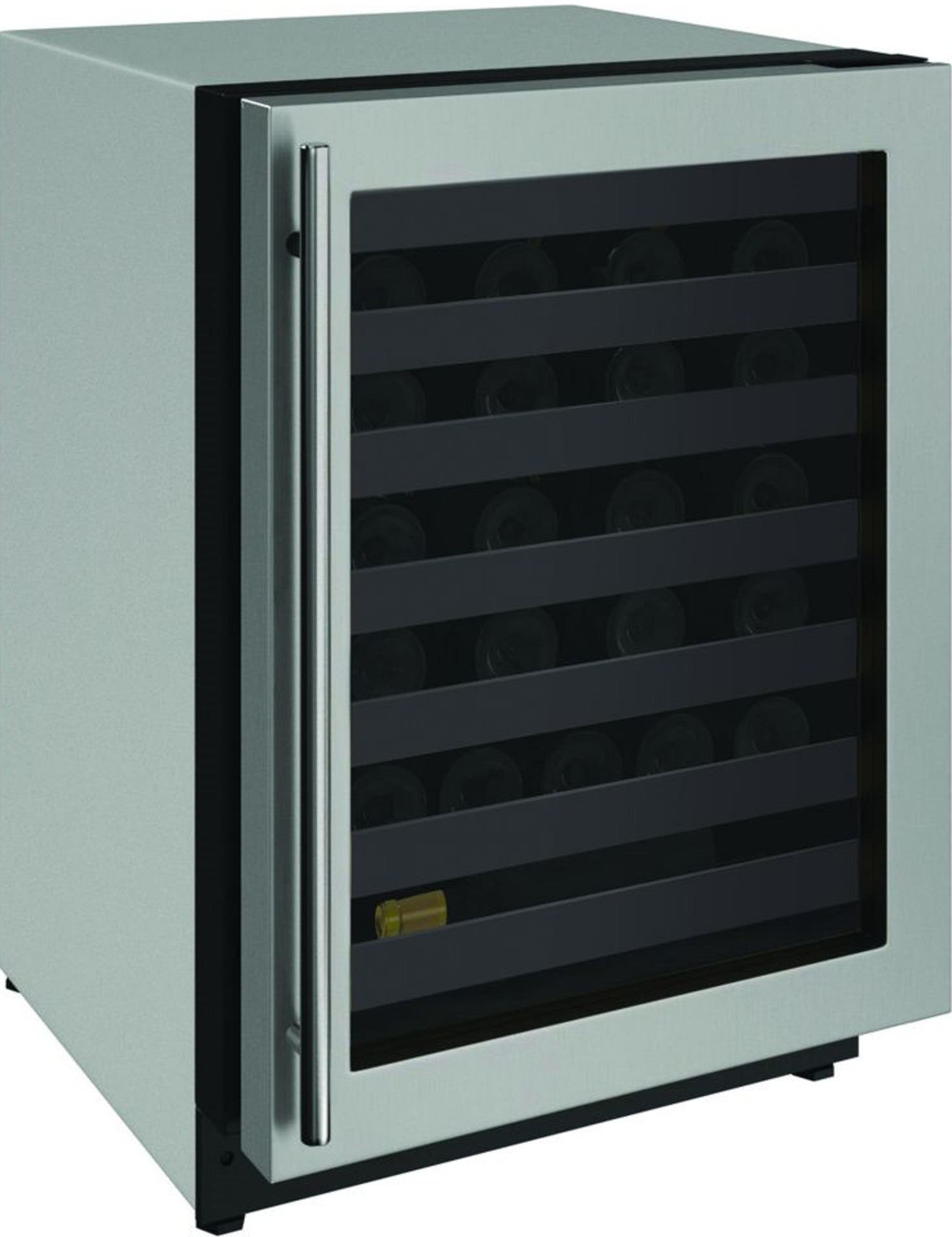 U-Line U2224WCS00A Stainless Steel Frame
