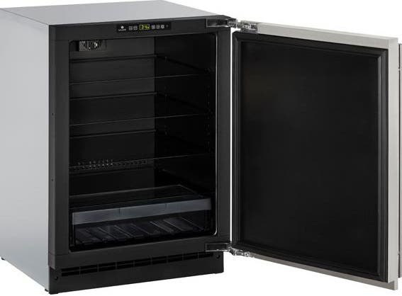 U-Line U2224RS00B Stainless Steel