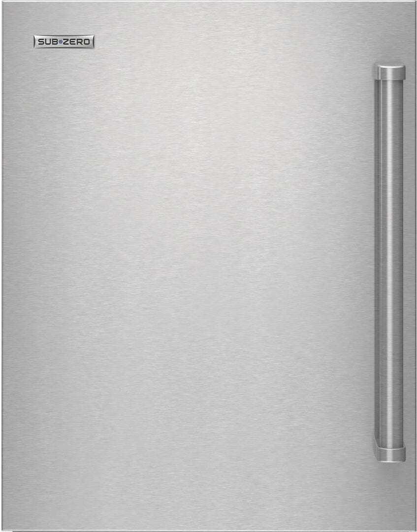Sub Zero 9028543 Stainless Steel
