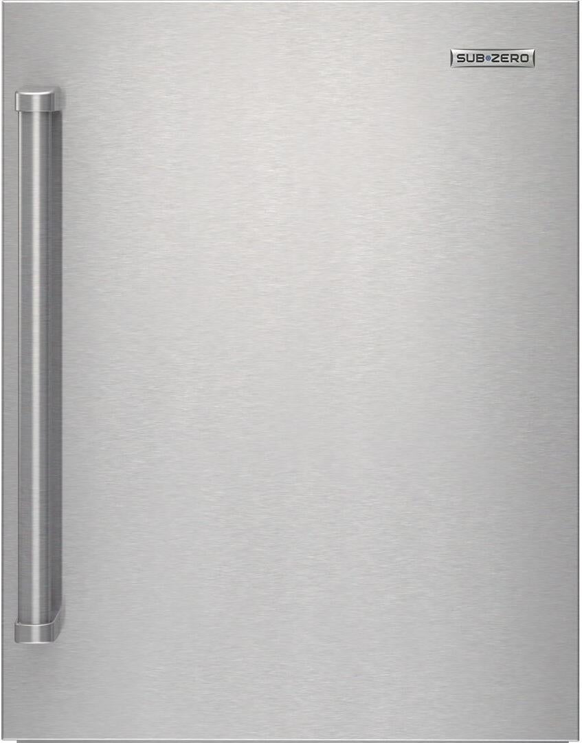 Sub Zero 9028547 Right Hinge Solid Door Panel | Plesser's Appliances