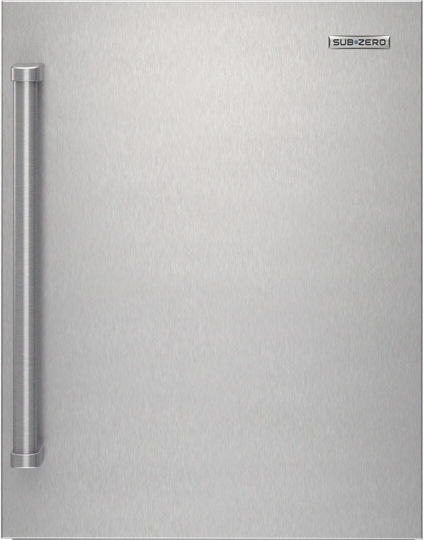 Sub Zero 9029031 Stainless Steel