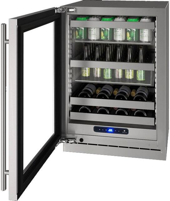 U-Line Beverage Center - Thumbnail 5