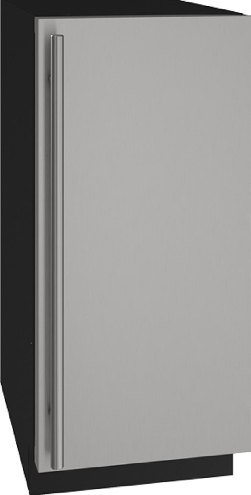 U-Line UHNB315SS01A Stainless Steel, Gravity Drain, Right Hinge