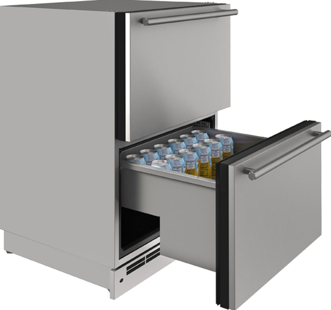 U-Line Refrigerator Drawer - Thumbnail 3