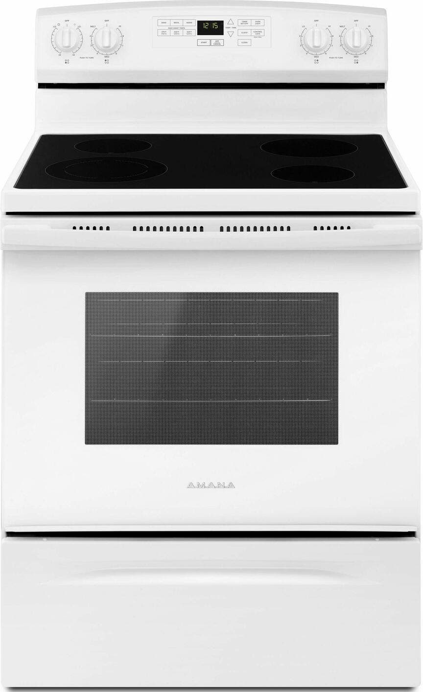 Amana AER6603SFW