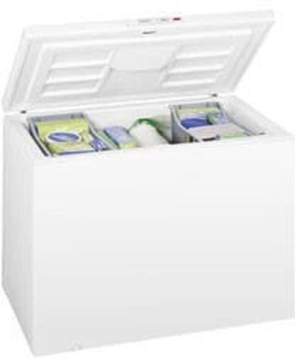 Amana AQC2227BRW White