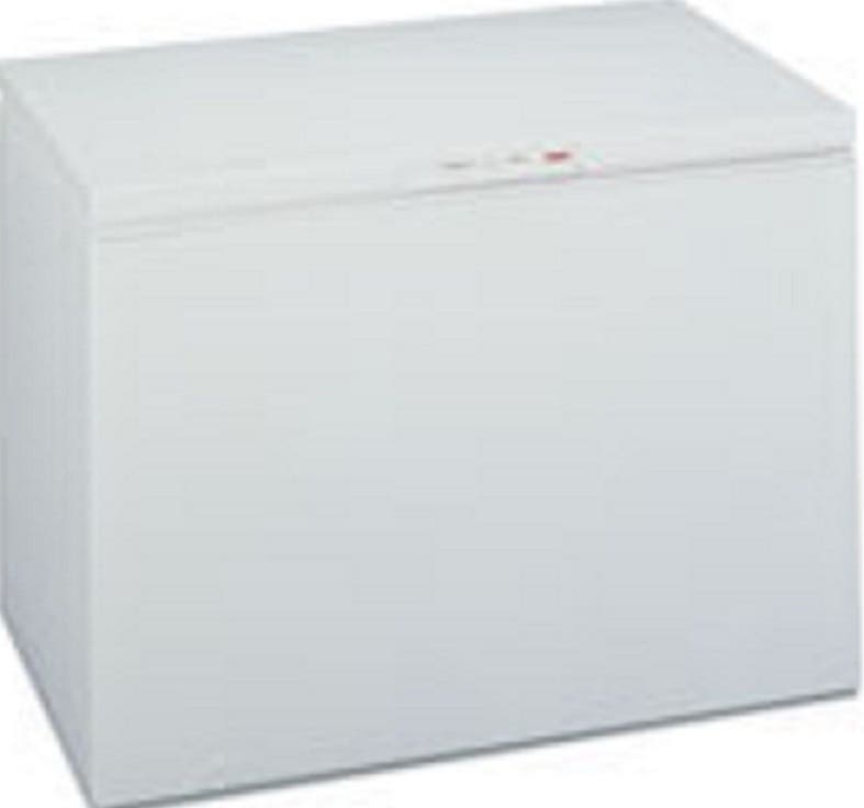 Amana AQC2227BRW White