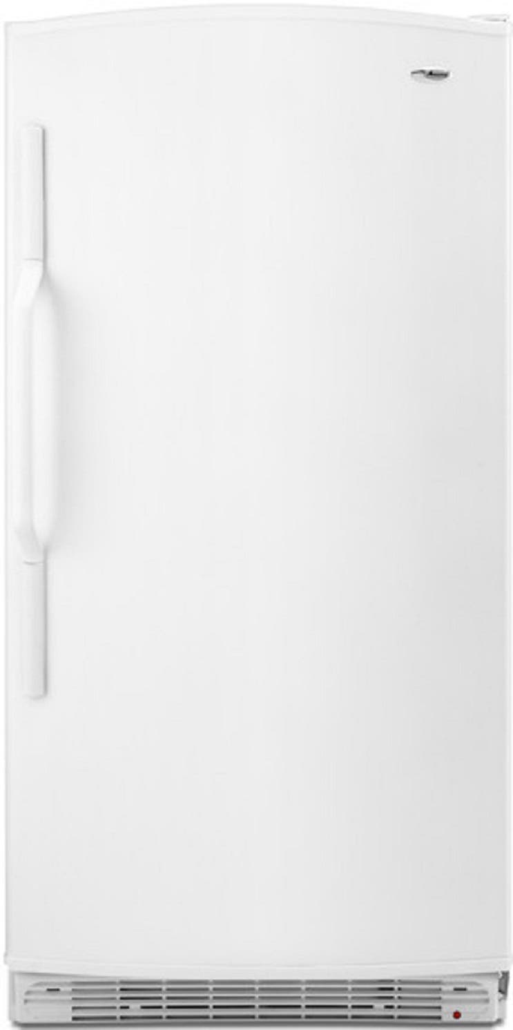 Amana AQU1627BRW White