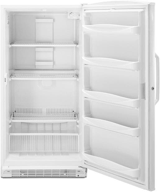 Amana AQU1627BRW White