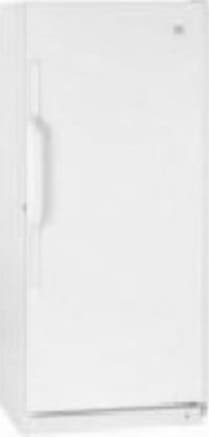 Amana AQU2027BRW White