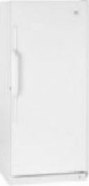 20.1 Cu. Ft. Freestanding Upright Freezer with Automatic Defrost