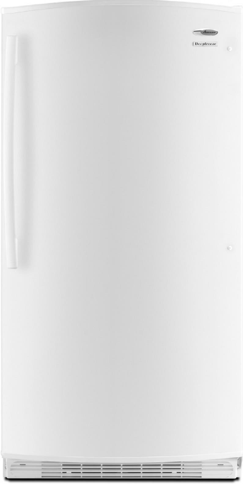 Amana AQF1613TEW White