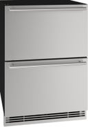 24" Refrigerator Drawers,1 Class