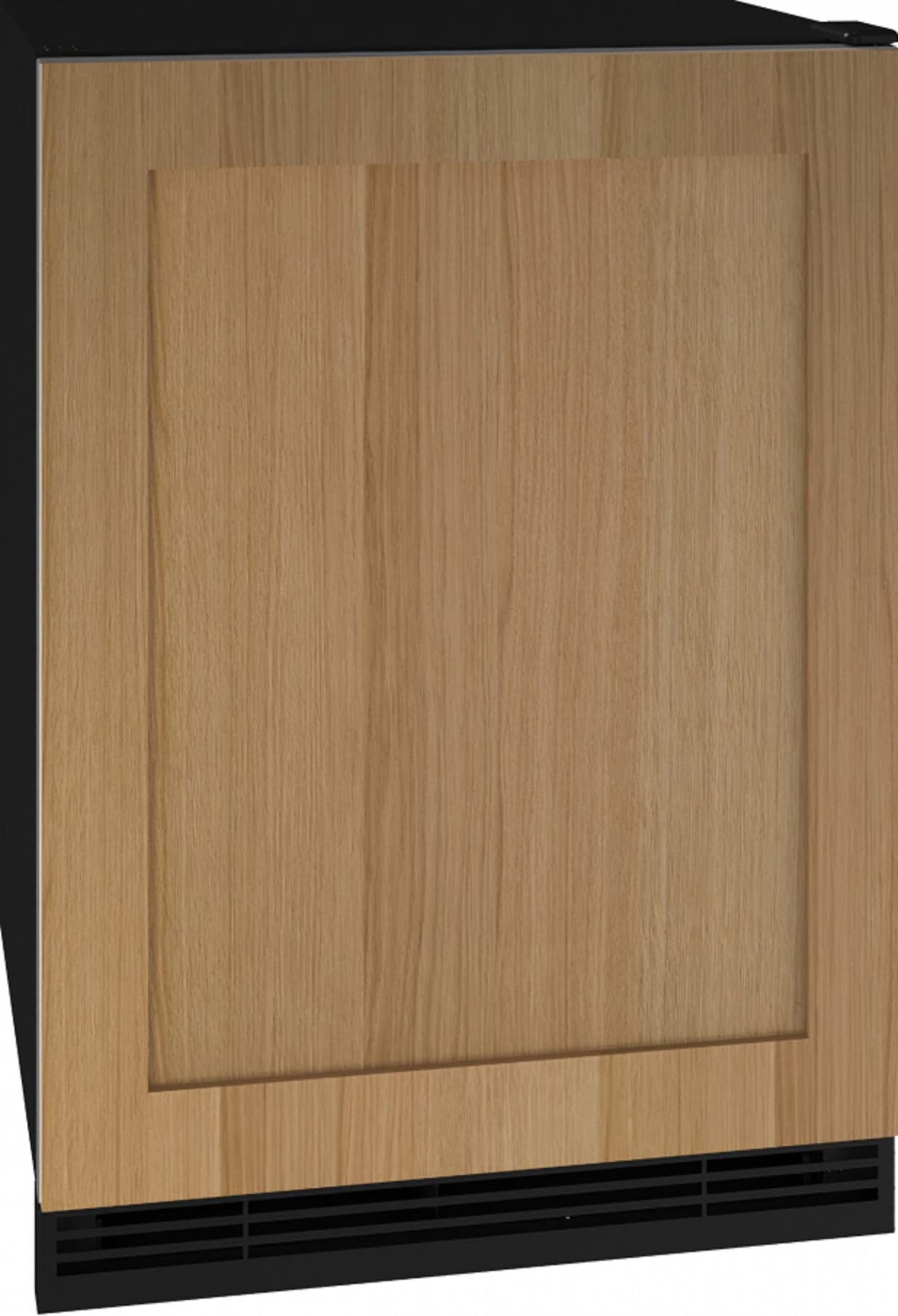 U-Line UHFZ124IS01A Integrated Solid Panel Ready