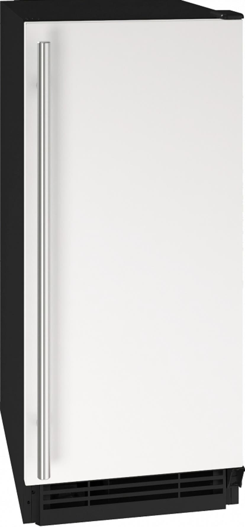 U-Line UHCR115WS01A White Solid