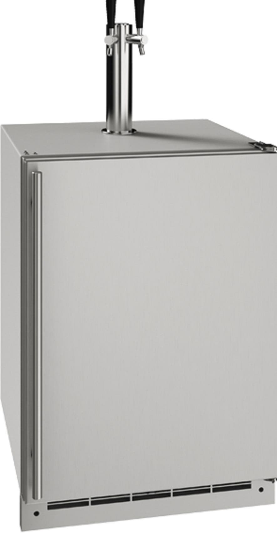 U-Line UOKR124SS01A Stainless Steel