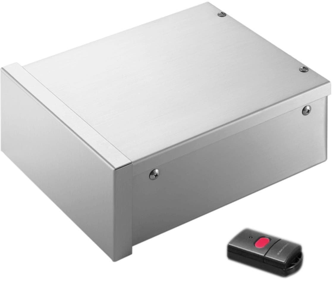 DCS DRHRMT Stainless Steel