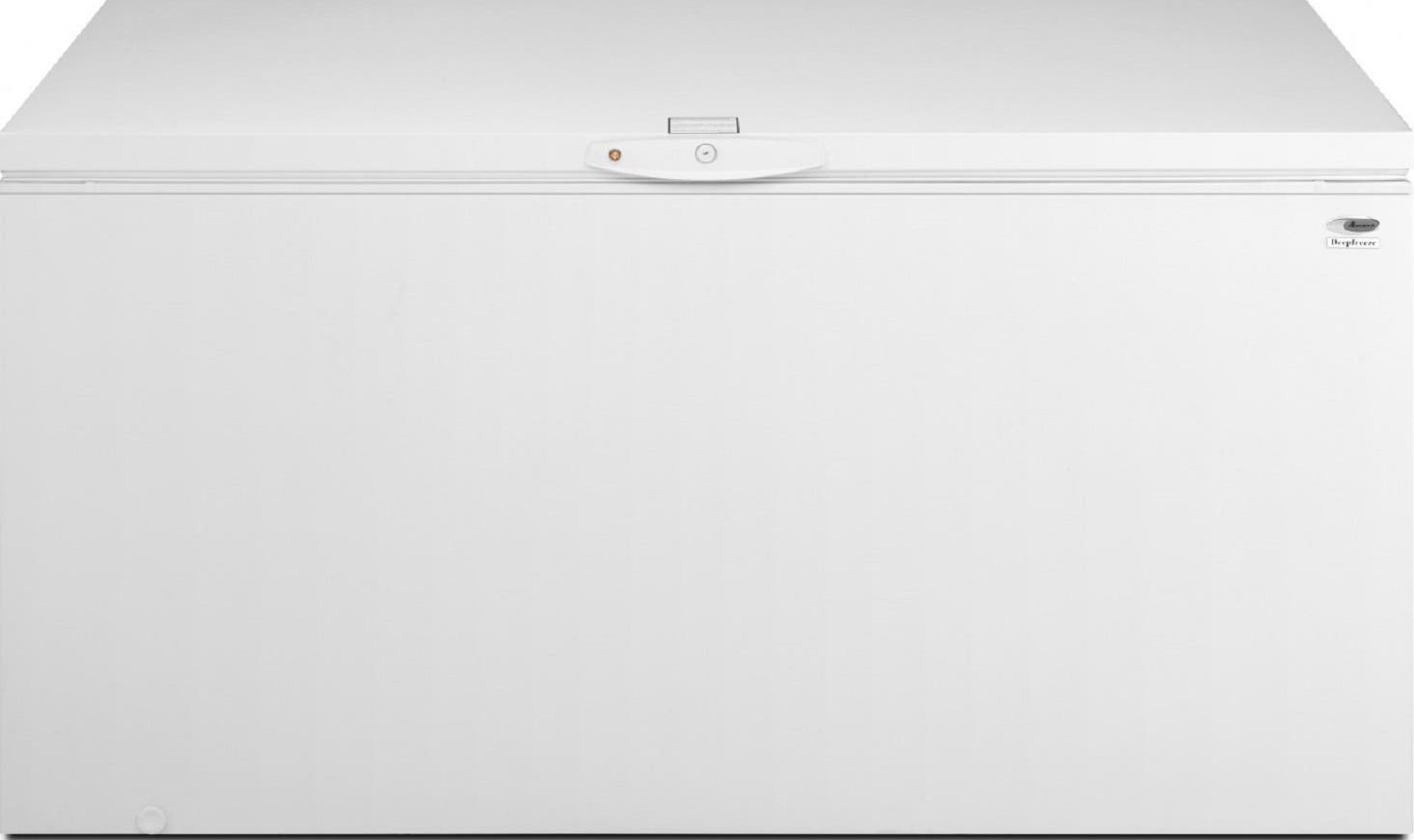 Amana AQC2213TEW White