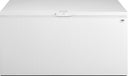 21.7 Cu. Ft. Freestanding Chest Freezer with 3 Upper Baskets