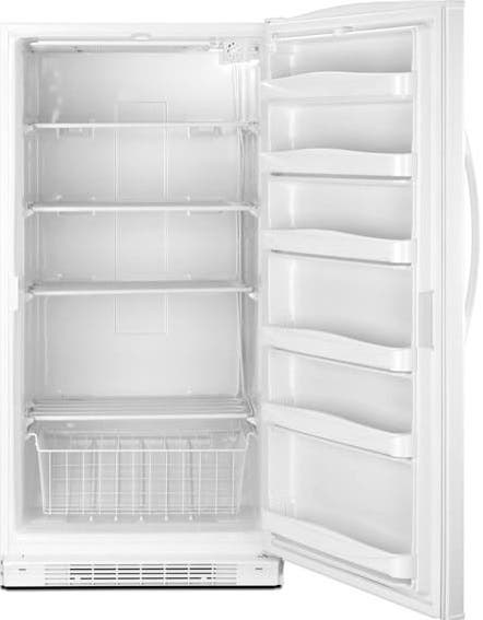 Amana AQU2003TRW White