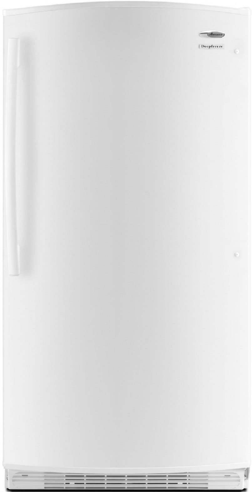 Amana AQU1613TEW White