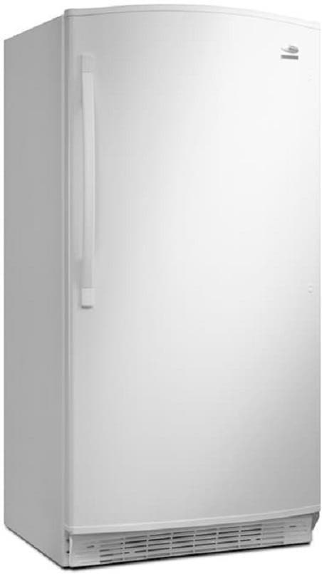 Amana AQU1613TEW White