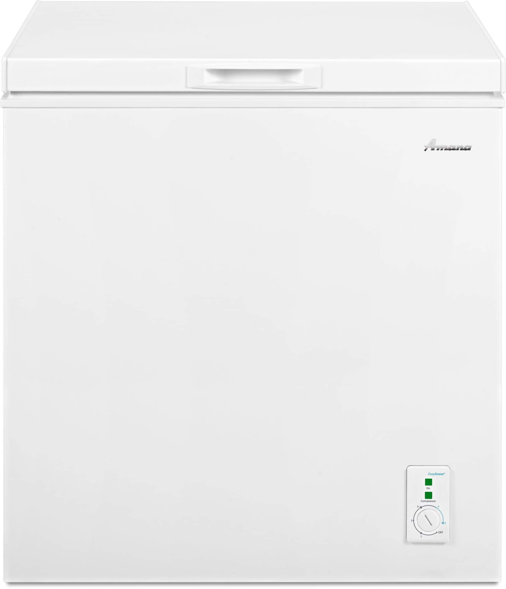 Amana AQC0501DRW White