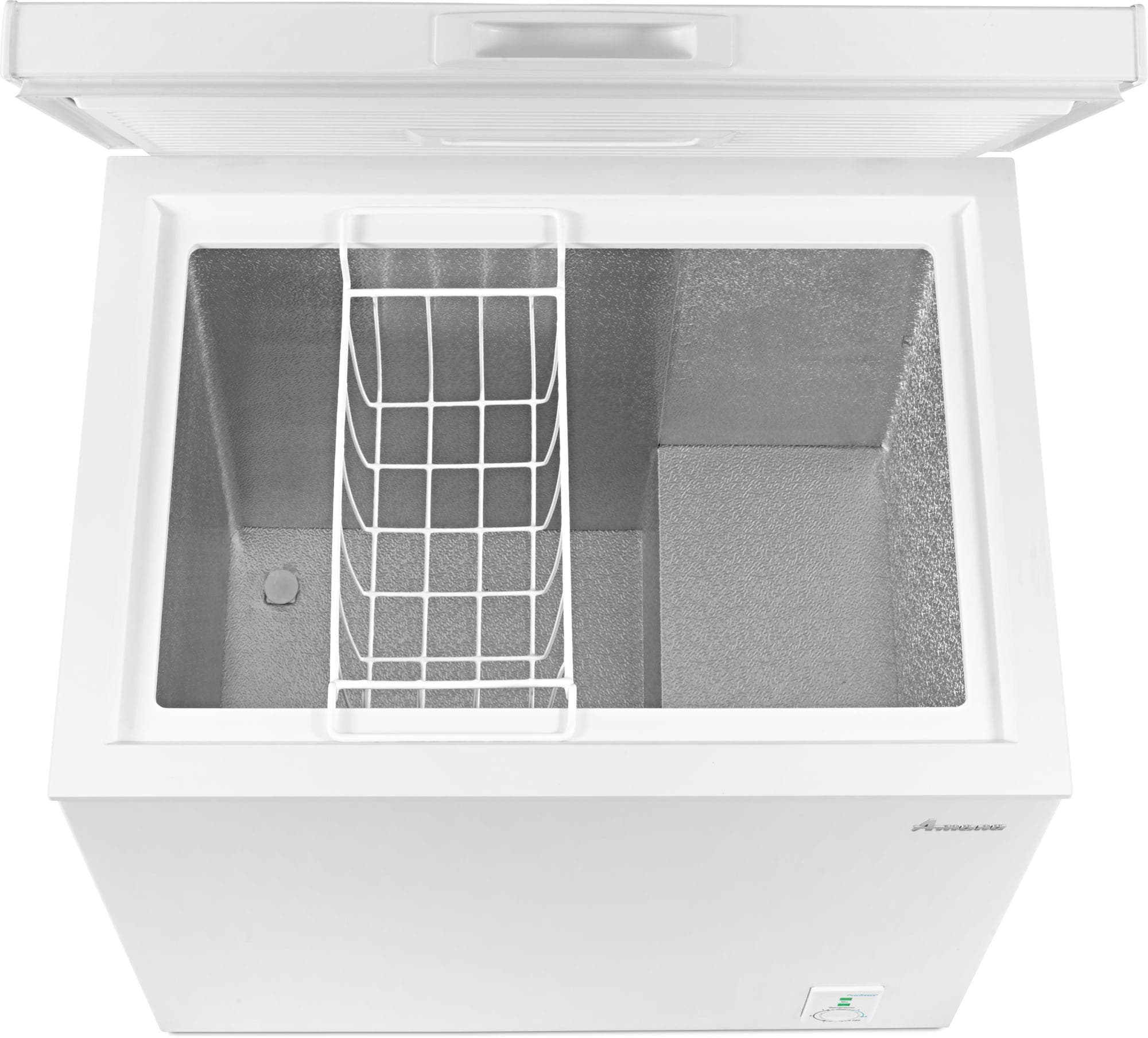 Amana AQC0501DRW White