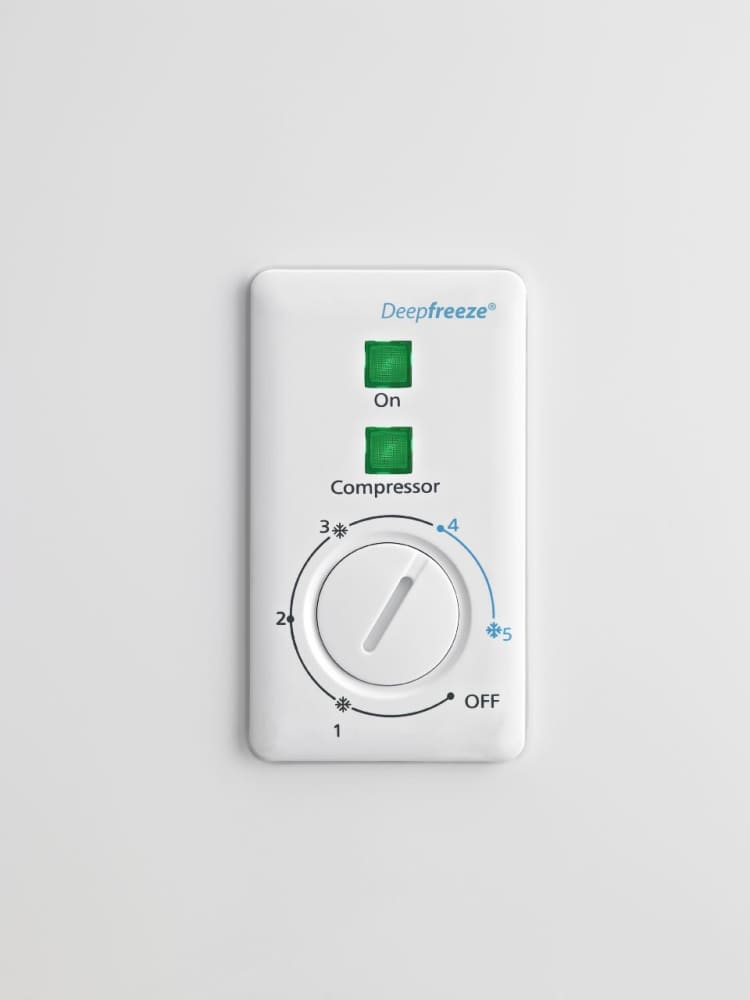 Amana AQC0902DRW White