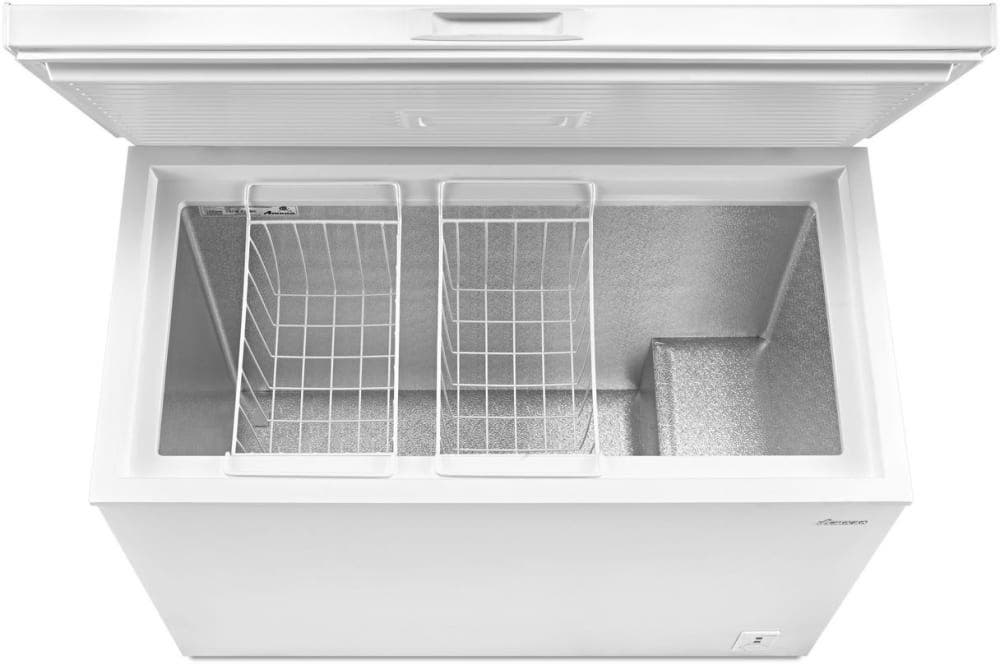 Amana AQC0902DRW White