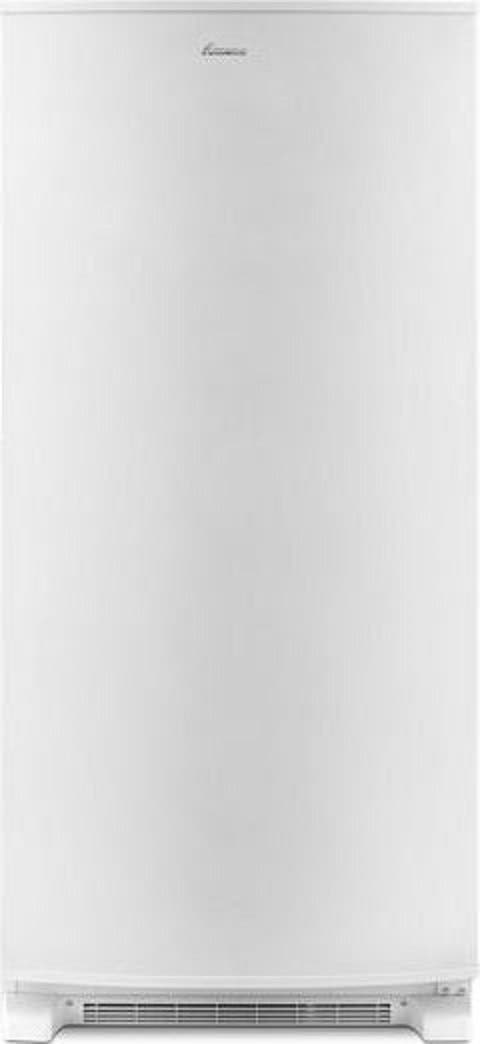 Amana AZB33X20DW White
