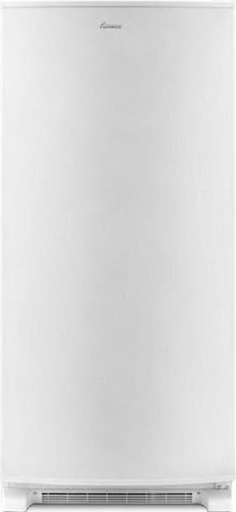 Amana AZB33X18DW White