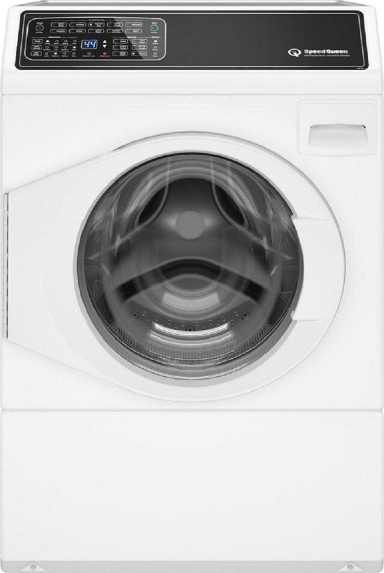 Speed Queen FF7008WN White
