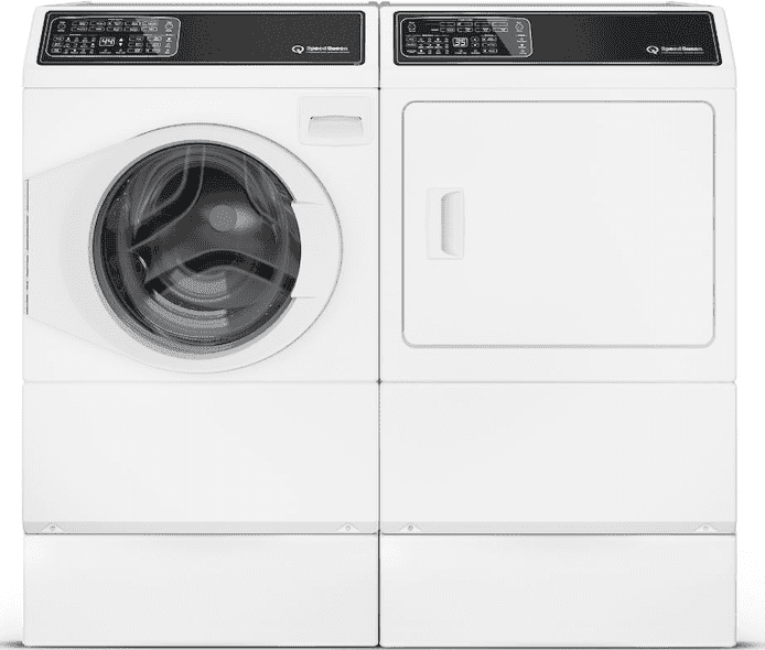 Speed Queen FF7008WN White