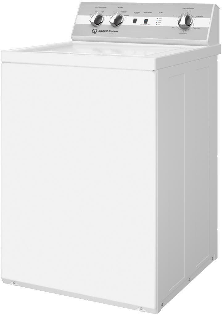 Speed Queen TC5000WN White