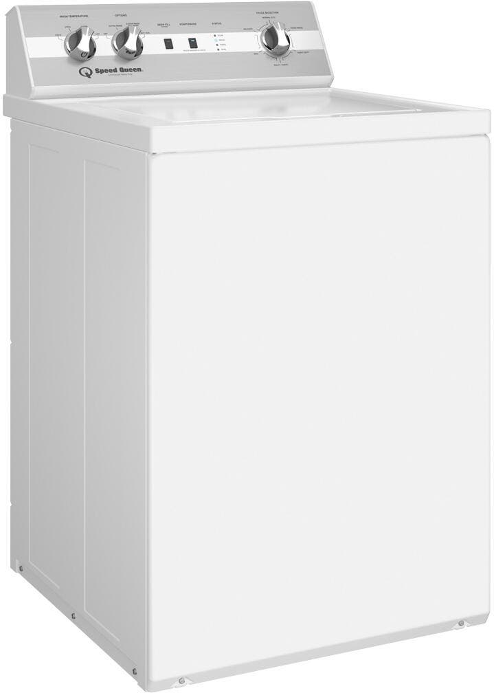 Speed Queen TC5000WN White