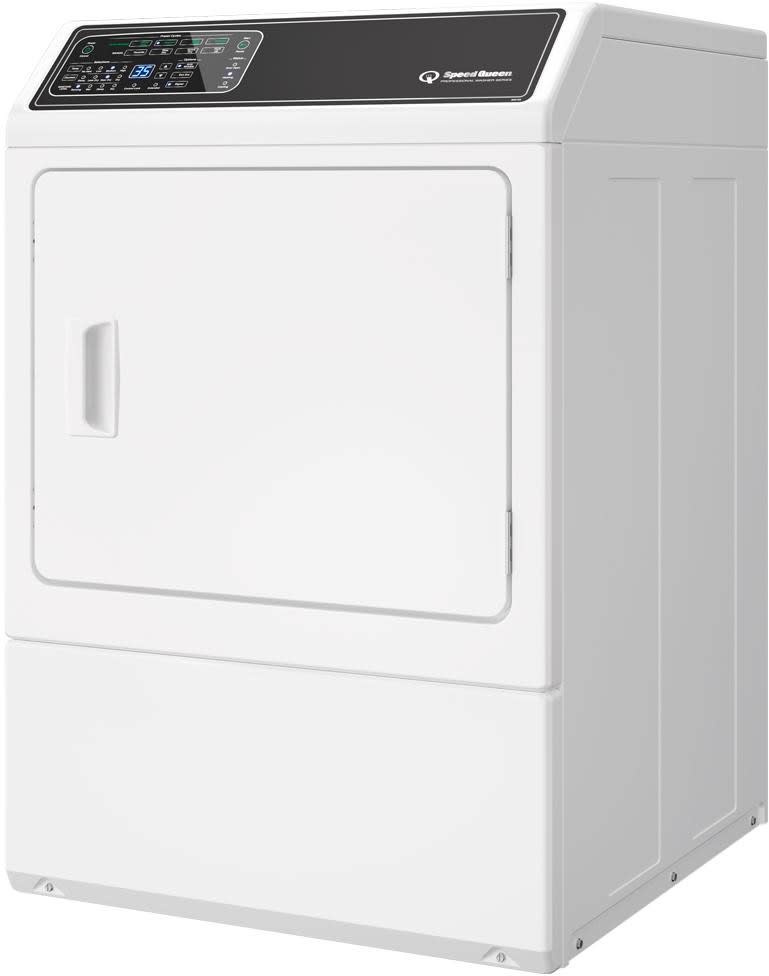 Speed Queen DF7000WG White