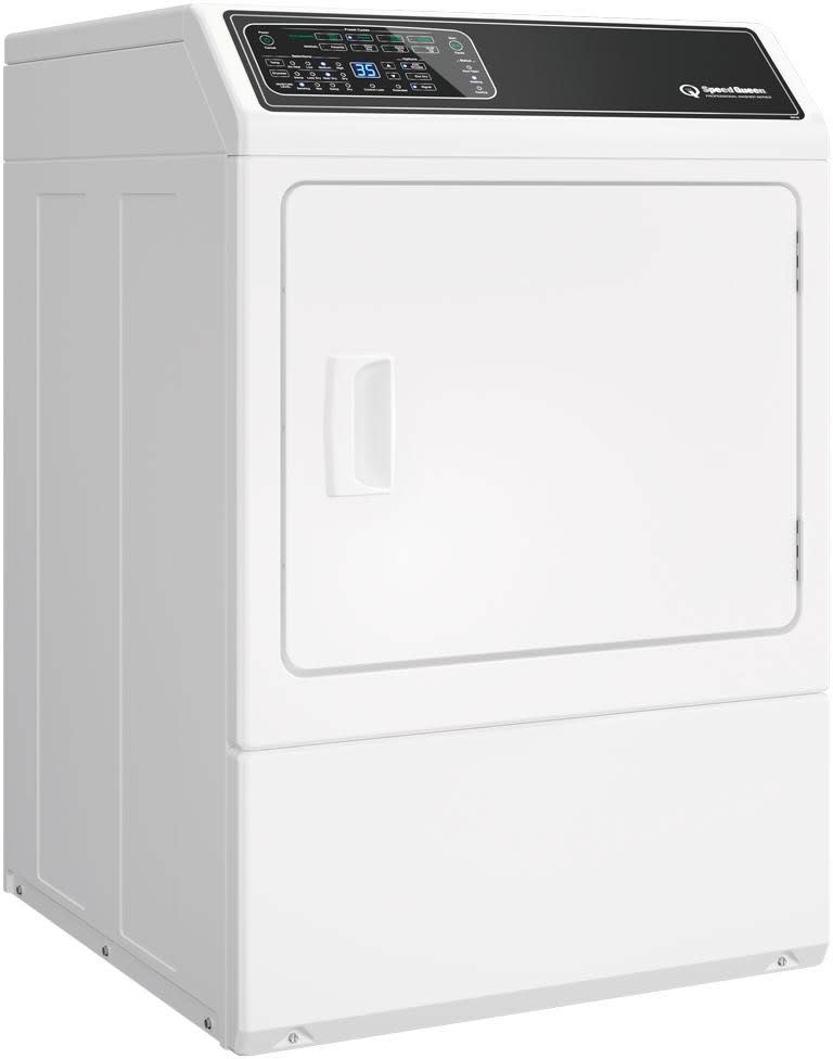 Speed Queen DF7000WG White