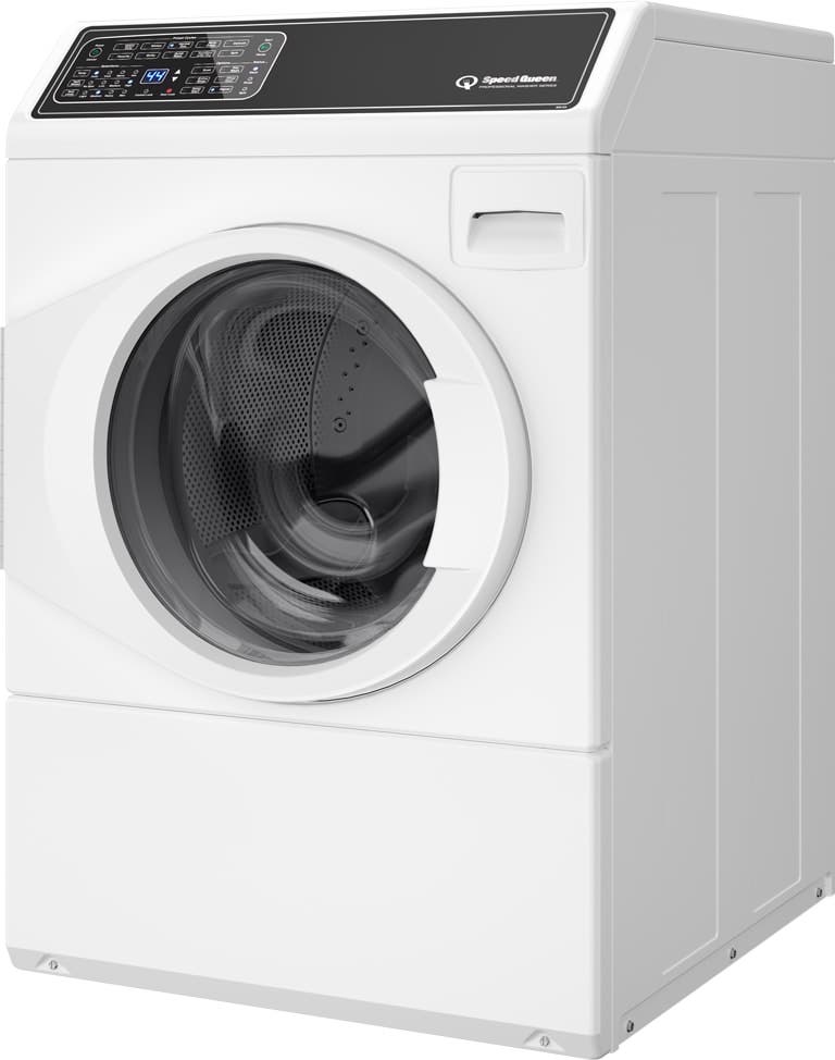 Speed Queen FF7005WN White
