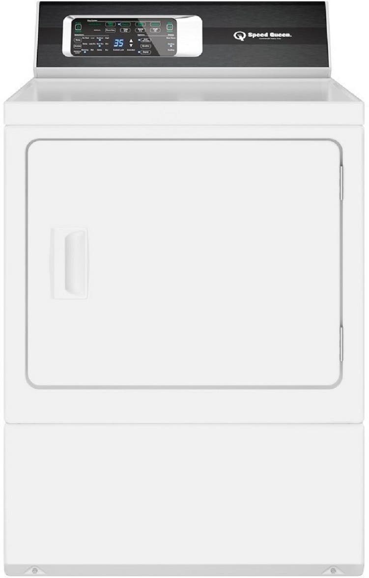 Speed Queen DR7000WG White