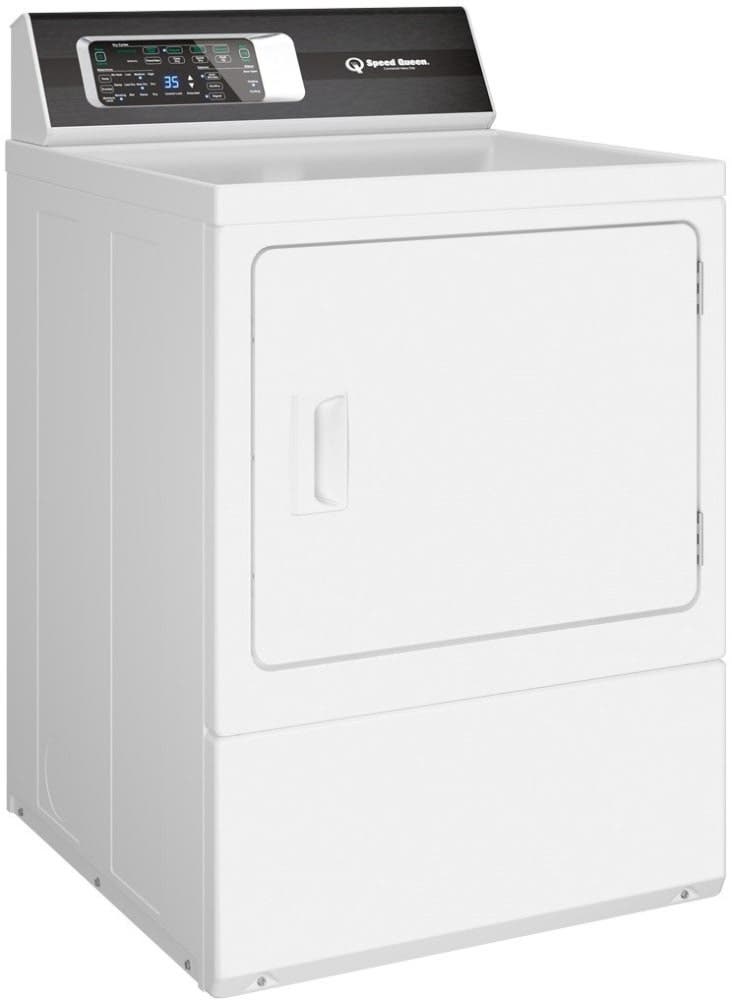 Speed Queen DR7000WG White