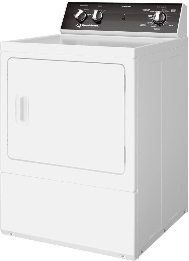 Speed Queen DR5000WG White