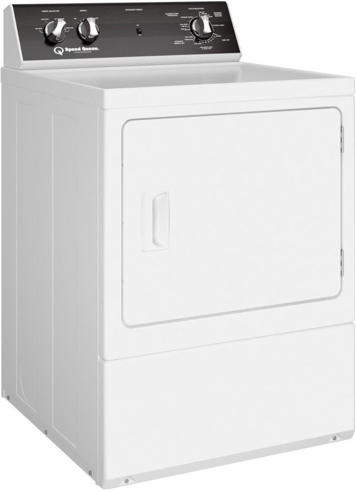 Speed Queen DR5000WG White