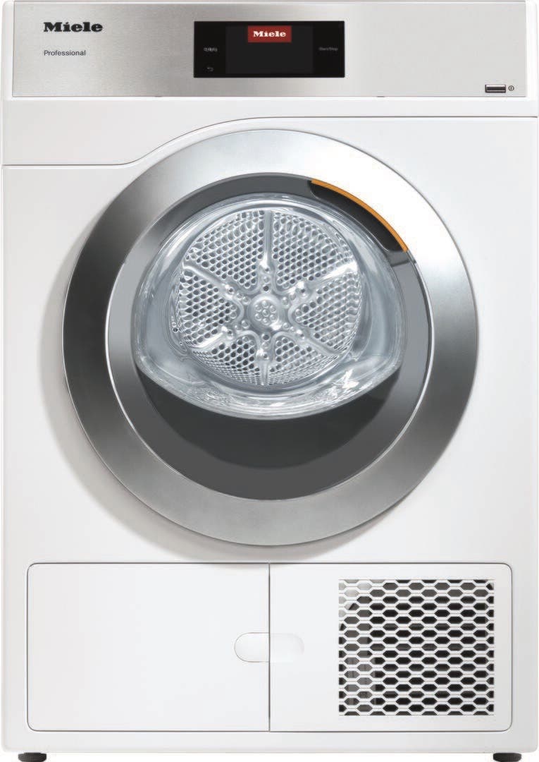 Miele PDR908HPWH