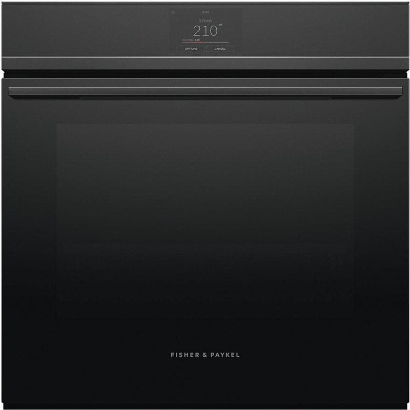 Fisher Paykel OS24SDPTB1 Black